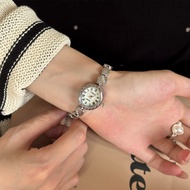 Pablo raez cổ điển phẳng Đồng hồ vòng đeo tay phụ nữ tinh tế tất cả các trận đấu