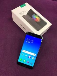 OPPO R9s plus black