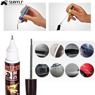 [Sunnylife]Fix Repair Pen Car Paint Pen Scratch Repair Tool Universal Plastic Remover