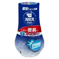 小林製藥 馬桶除臭元 PRO 強力除便臭 清新EX透明型 400mL