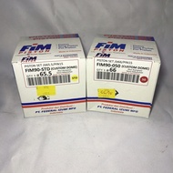 Piston FIM 65.5 66 Pin 15