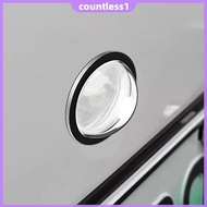 Lens Guard Protective Cover for Tesla Refreshed Model Y Lens Guard Anti-Scratch [countless1.sg]