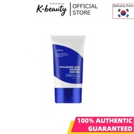 [Isntree] Hyaluronic Acid Watery Sun Gel การป้องกันแสงแดด 50ml