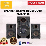 Speaker Aktif Polytron PMA 9310 / PMA-9310 / PMA9310