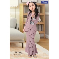 Kurung Janice Pro for Kids B