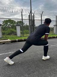 TRACKSUIT ACADEMY PANTS MENS SPORT OUTDOOR