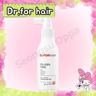 [Dr.FORHAIR] Folligen Tonic 120ml