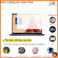 Tempered screen protector for Dell Inspiron 14 Plus 7400 7420 7440 7440F Nano flexible, transparent,