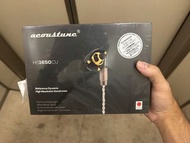 Acoustune HS1650CU 入耳式耳機