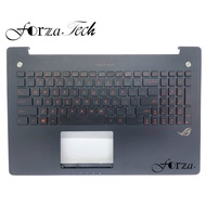 Asus Laptop KEYBOARD ROG G550J G550JK G550JX GL550J GL550JK GL550JX TOPCASE NEW