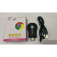 Hdmi DONGLE ANYCAST WIFI DONGLE / DONGLE HDMI ANYCAST / HDMI DONGLE