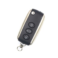 Old Bentley Continental Key Cover