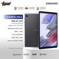 Samsung Tablet tab A7 LTE 4/64GB A8 A9 4/64GB A9+ 5G 8/128 GB Garansi