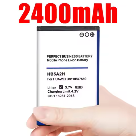 Replace Battery For Huawei Nova Ascend Mate 20X P6 P7 2 2i 2S 20 P30 Pro Plus U8110 E5372 C8100 E577
