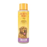 BURT'S BEES - Burt's Bees 犬用舒緩鎮靜洗毛液（薰衣草綠茶）473ml