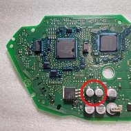 Solid capacitor 47uf 50V speedometer capacitor 47uf 50V