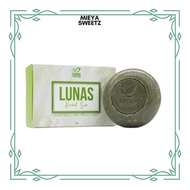 HQ Dherbs Keel Soap | Luna HERBAL SOAP | Face Soap | Face Wash | Acne | Resdung