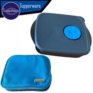 Tupperware X-TREME MEAL BOX Lunch BOX Lunch BOX