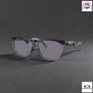Oakley Sunglasses OO9289 FROGSKINS HYBRID 55 928907 O-Matter