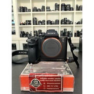 Sony A7ll Complete Box Good Condition Chat 143348
