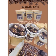 Brownies bites by MH