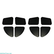 zwinz1aa Mouse Skates Mouse Feet Pads for M905 Mouse Curved Edges Sticker Reduce Friction