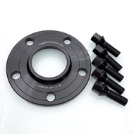 Flange Wheel Distance Suitable for Wheel BMW Wheel Spacer Gasket Widened Modified 5x120-72.6 KR6M