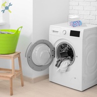 Dryer Sheet Holder with Drawer and Lid Acrylic Dryer Sheet Container 2-Tier Laundry Pod Container wi