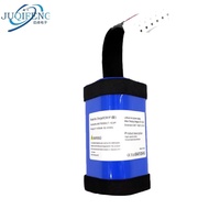 Suitable for JBL Impact Wave 5 Battery Charge5 Battery wifi 5PRO-INR21700M50LT-1S3P