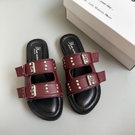 Oriana Sandals | Size 36-44 Sandal Perempuan Sandal Wanita
