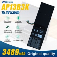 AP13B3K AP13B8K Laptop Battery for Acer Aspire V5 R7 V5-572G V5-573G V5-472G V5-473G V5-552G M5-583P