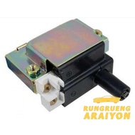 Ignition Coil 30500-PT2-006 HONDA CIVIC EK Big Eyes/CRV First Model/ACCORD G4 G5/D15 D16 B20 F20 F22