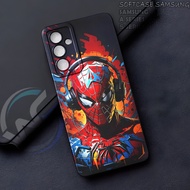 (W26) NEWEST SAMSUNG Softcase A26 A36 A56 A13 A14 A15 A16 A23 A24 A25 A33 A34 A35 A52 A53 A54 A55 S2
