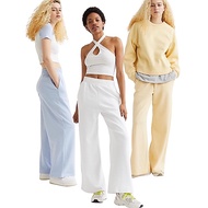 HBB3357 HM Wide Joggers