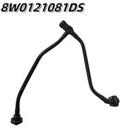 Suitable for Audi A5S5Auxiliary Water Bottle Tube Antifreeze Bottle Water Tube Expansion Bottle Wate