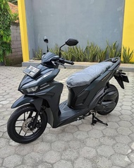 DI JUAL MOTOR VARIO 150 BEKAS THN 2022