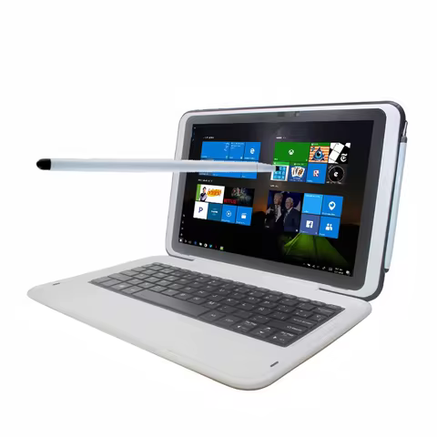 10.1 INCH 2GBRAM 32GB ROM Free Passive Pen Windows 10 Tablet PC 64 Bit C2 HDMI-Compatible Dual Camer