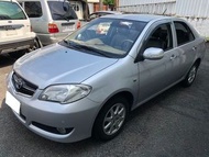 【只賣好車】2011 Toyota Vios，1.5cc，跑23萬6，便宜代步車，無待修 品質嚴選！！