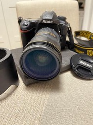 Nikon D500