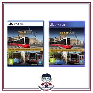 Tram Sim Deluxe Console Edition [PS5/PS4]