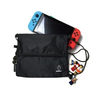 戶外 超輕 防水 單肩 cityboy 斜跨包 sacoche bag