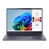SF免運 | 原裝正貨 1年保養 | Acer Swift Go 14 AI 14.5" | SFG14-01-X912 | 平行進口貨 | (Parallel Import | Open-Box) 