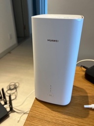 5G SIM ROUTER HUAWEI
