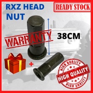 Rxz Nut Head Screw Cylinder Standard Nut Block Head Skru Panjang Nat Rxz Nut Head Panjang Racing Skr
