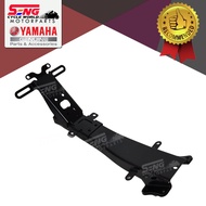 YAMAHA Y16 ZR HEAD LAMP , TAIL LAMP BRACKET ORIGINAL