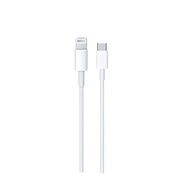 Apple蘋果 PD快充線充電器線頭USB-C to Lightning 1米 -