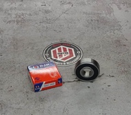 SOK BEARING 6201 AUS OBLAK ATAU LONGGAR BISA UNTUK ROBAHAN DARI BEARING 6202 KE 6201/ 6300 KE 6201/ 