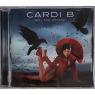 Cardi B - Am I The Drama? (CD)