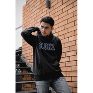 Sweater HOODIE Tiedye Tiedye - SWEATER SLVHX - HOODIE Tiedye - SWEATER LAIRA A7