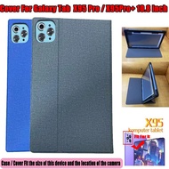 For Tablet PC Android 5G Galaxy Tab X95 Pro 10.8 inch Fashion Tablet Protective Case Tab X95 X95Pro+